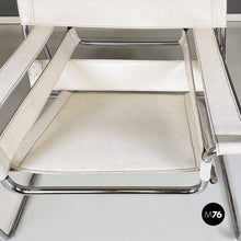 Load image into Gallery viewer, Armchair Wassily B3 by Marcel Breuer for Gavina, 1960s
