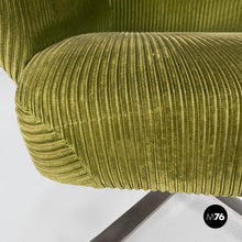 Load image into Gallery viewer, Office chair by Giulio Moscatelli for Formanova, 1970s
