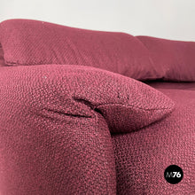 Charger l'image dans la galerie, Sofa Maralunga by Vico Magistretti for Cassina, 1970s
