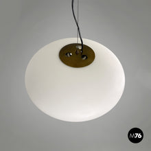 Charger l&#39;image dans la galerie, Chandelier 1104 for Stilnovo, 1960s
