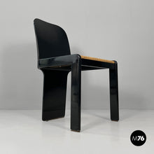 Load image into Gallery viewer, Chairs by Pierluigi Molinari for Pozzi, 1970s
