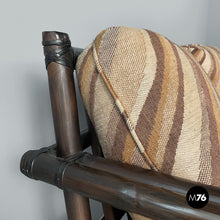 Load image into Gallery viewer, Sofa by Lyda Levi for McGuire Company, 1970s
