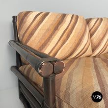 Load image into Gallery viewer, Sofa by Lyda Levi for McGuire Company, 1970s

