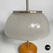 Load image into Gallery viewer, Table lamp Alfa by Sergio Mazza for Artemide, 1960s
