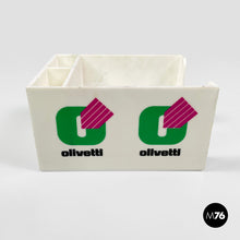 Load image into Gallery viewer, Storage for Olivetti, 1970s
