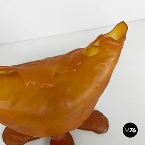 Vase Prototipo Fioca by Gaetano Pesce for Fish Design, 2000s