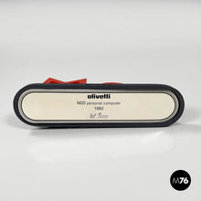 Load image into Gallery viewer, Sculpture by Lucio Del Pezzo for Olivetti
