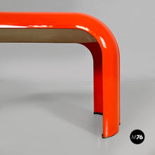 Load image into Gallery viewer, Table lamp Eco by Luciano Annichini for Artemide, 1970s
