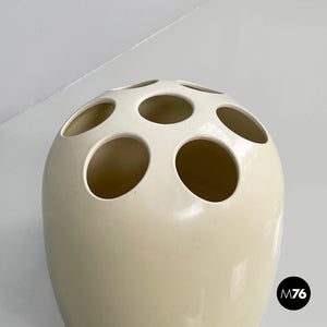 Umbrella stand Dedalo by Emma Gismondi Schweinberger for Artemide, 1966