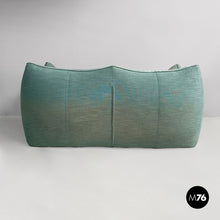Load image into Gallery viewer, Sofa Le Bambole by Mario Bellini for B&amp;B, 1980s
