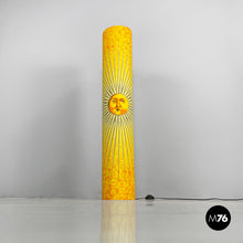 Load image into Gallery viewer, Floor lamp Sole by Piero Fornasetti for Antonangeli Illuminazione, 1990s
