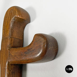 Coat hanger for Thonet, 1800s