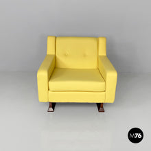 将图片加载到图库查看器，Armchairs LP34 by Franco Albini and Franca Helg for Poggi, 1966
