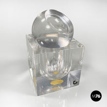 Load image into Gallery viewer, Sculpture for Guzzini, 1970s
