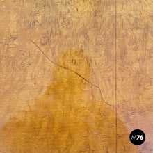 Load image into Gallery viewer, Walnut wood desk for Hille of London, 1920s
