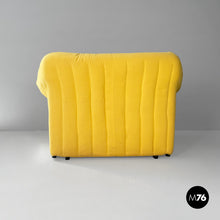 将图片加载到图库查看器，Armchair Le Stelle by Mario Bellini for B&amp;B Italia, 1970s
