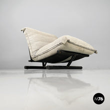 Load image into Gallery viewer, Armchair Le Farfalle by Roberto Lucci and Paolo Orlandini for Elam, 1970s
