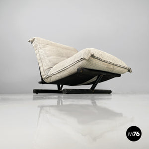 Armchair Le Farfalle by Roberto Lucci and Paolo Orlandini for Elam, 1970s