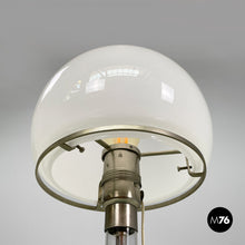 Load image into Gallery viewer, Table lamp WG 24 by Wilhelm Wagenfeld for Tecnolumen, 1980s

