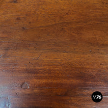 将图片加载到图库查看器，Wooden dining table, 1930s
