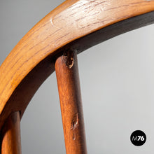 Carica l'immagine nel visualizzatore di Gallery, Wooden chairs, 1850s
