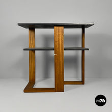 Carica l'immagine nel visualizzatore di Gallery, Wooden coffee table, 1970s
