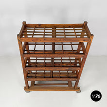 Charger l&#39;image dans la galerie, Wooden cart, 1920s
