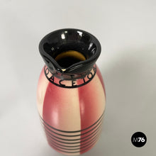 将图片加载到图库查看器，Oil and vinegar service by Rometti Umbertide, 1950s
