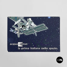 Load image into Gallery viewer, Water bottles for astronauts, 2000s
