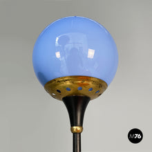 Load image into Gallery viewer, Floor lamp Alberello by Stilnovo, 1950s
