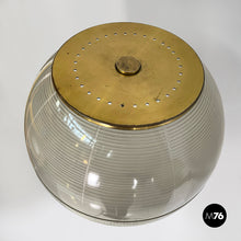 Charger l&#39;image dans la galerie, Wall lamps Feltre by Ignazio Gardella for Greco, 1960s
