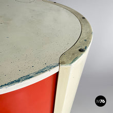 Load image into Gallery viewer, Wardrobe by Fabio Lenci, 1970s
