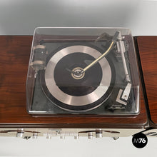 Load image into Gallery viewer, Radiophonograph and record player RR126 by Castiglioni for Brionvega 1960s
