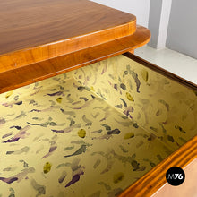 Charger l&#39;image dans la galerie, Chest of drawers in wood, 1930s
