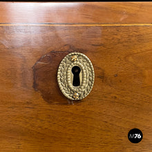 Load image into Gallery viewer, Chest of drawers in wood, 1930s
