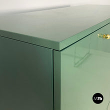 将图片加载到图库查看器，Sideboard by Cappellini, 1990s

