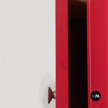 Carica l'immagine nel visualizzatore di Gallery, D154 chest of drawers by Carlo De Carli for Sormani, 1960s
