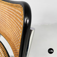 将图片加载到图库查看器，Chair Cesca by Marcel Breuer for Gavina, 1960s
