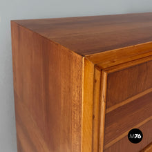 Load image into Gallery viewer, Sideboard in wood, 1950s
