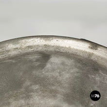 画像をギャラリービューアに読み込む, Aluminum pot with lid, 1930s
