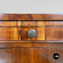 Carica l'immagine nel visualizzatore di Gallery, Wooden bedside tables, 1930s
