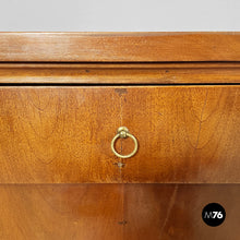 Load image into Gallery viewer, Bedside tables in wood, early 19th century
