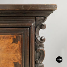 Charger l'image dans la galerie, Bergamo bedside table, 1800s
