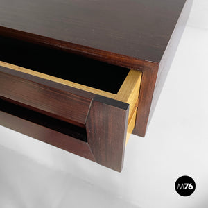 Wall console by Vittorio Introini, 1960s