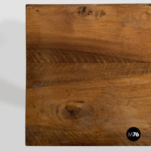 Load image into Gallery viewer, Console table in wood, 1800s
