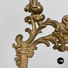 Load image into Gallery viewer, Bronze table easel, 1950s
