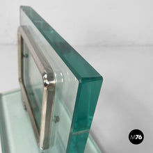 将图片加载到图库查看器，Photo frame by Fontana Arte, 1940s
