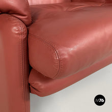 Charger l&#39;image dans la galerie, Armchairs Coronado by Afra and Tobia Scarpa for B&amp;B, 1970s
