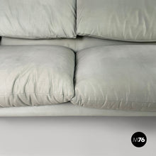 画像をギャラリービューアに読み込む, Sofa Maralunga by Vico Magistretti for Cassina, 1970s
