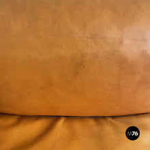 画像をギャラリービューアに読み込む, Sofa Bastiano by Afra and Tobia Scarpa for Gavina, 1960s
